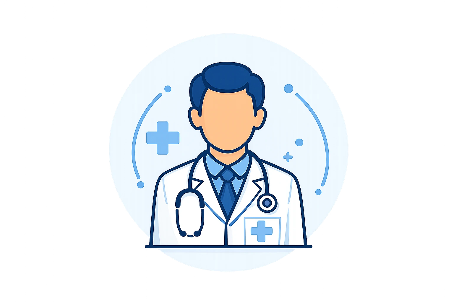 General Physician icon
